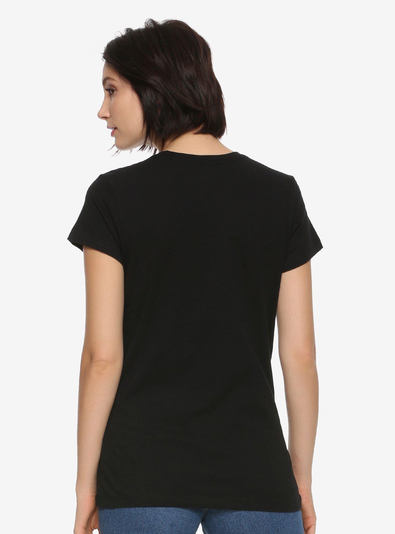 Friends Unagi T-Shirt - BoxLunch Exclusive, , alternate