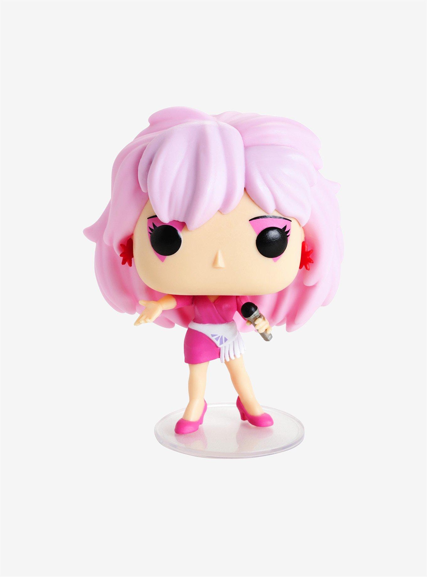 Funko Jem And The Holograms Pop! Animation Jem Vinyl Figure