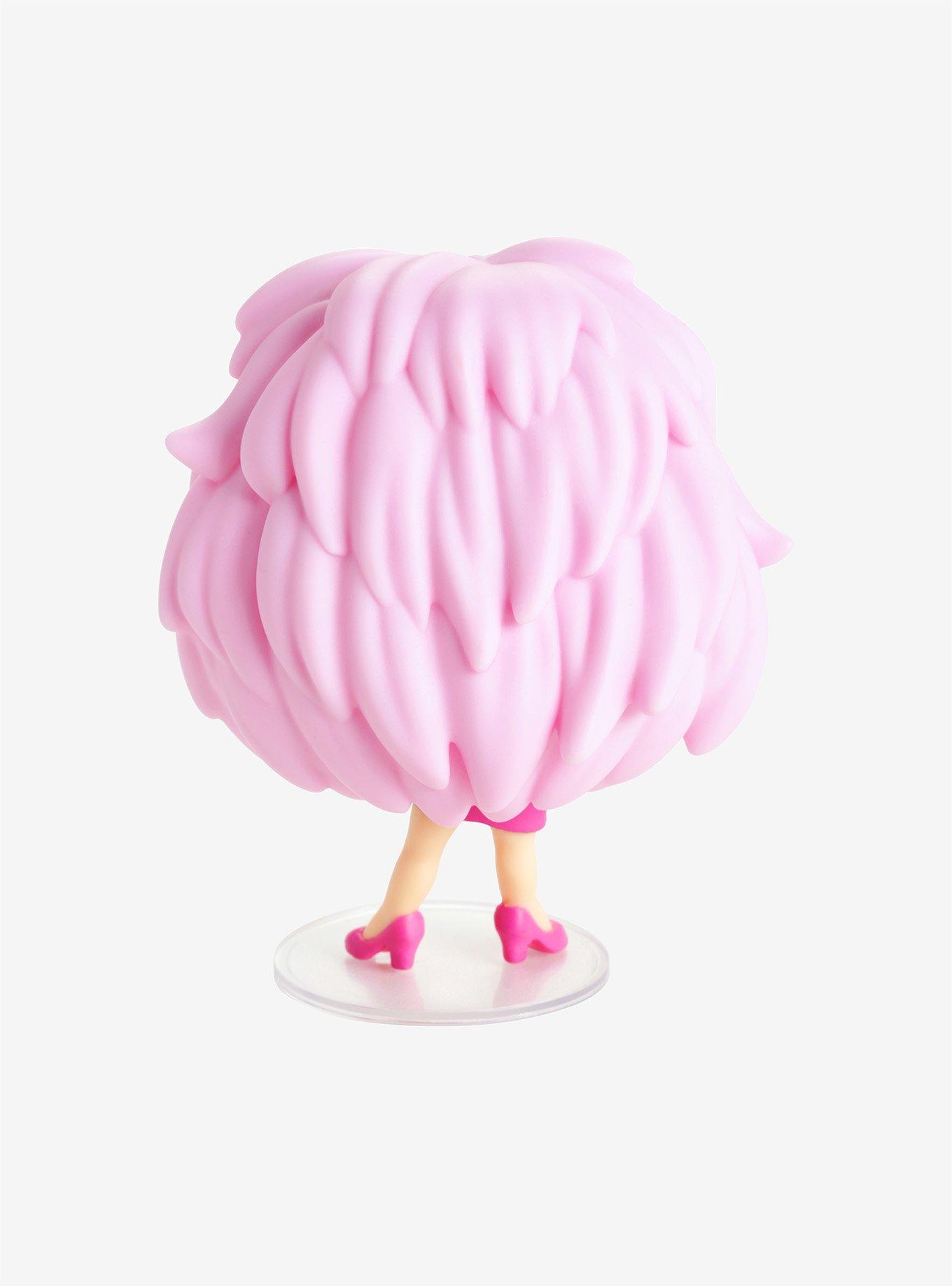 Funko Jem And The Holograms Pop! Animation Jem Vinyl Figure, , alternate