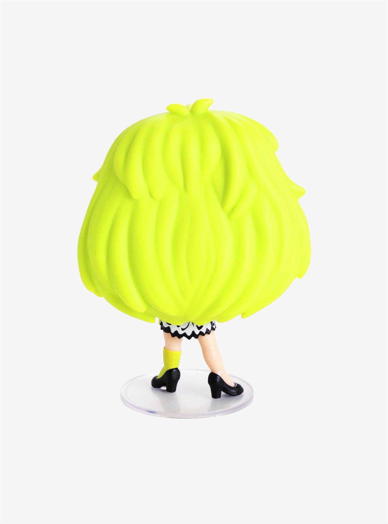 Funko Jem And The Holograms Pop! Animation Pizzazz Gabor Vinyl Figure, , alternate