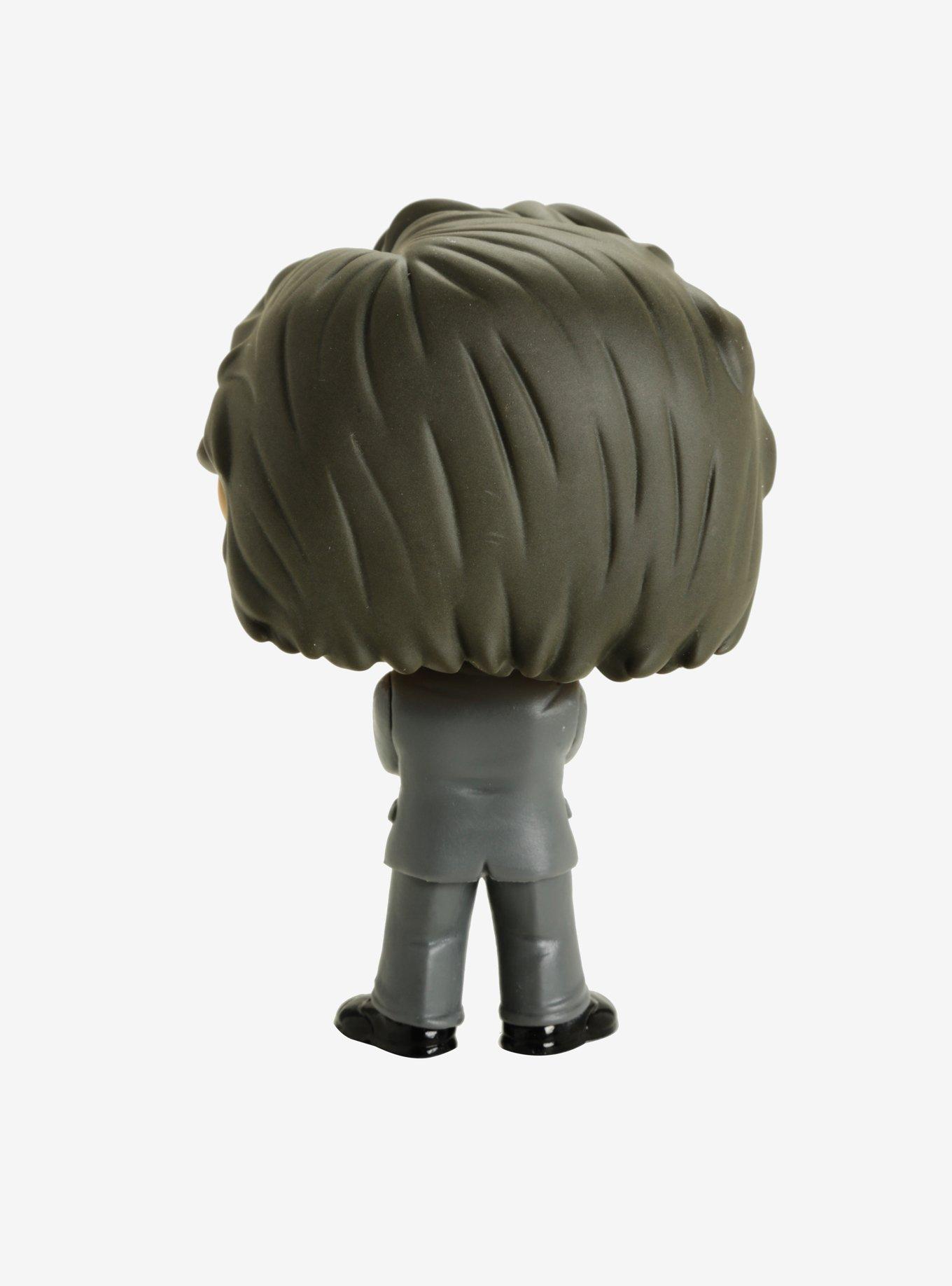 Funko La Casa De Papel Pop! Television The Professor Vinyl Figure, , alternate