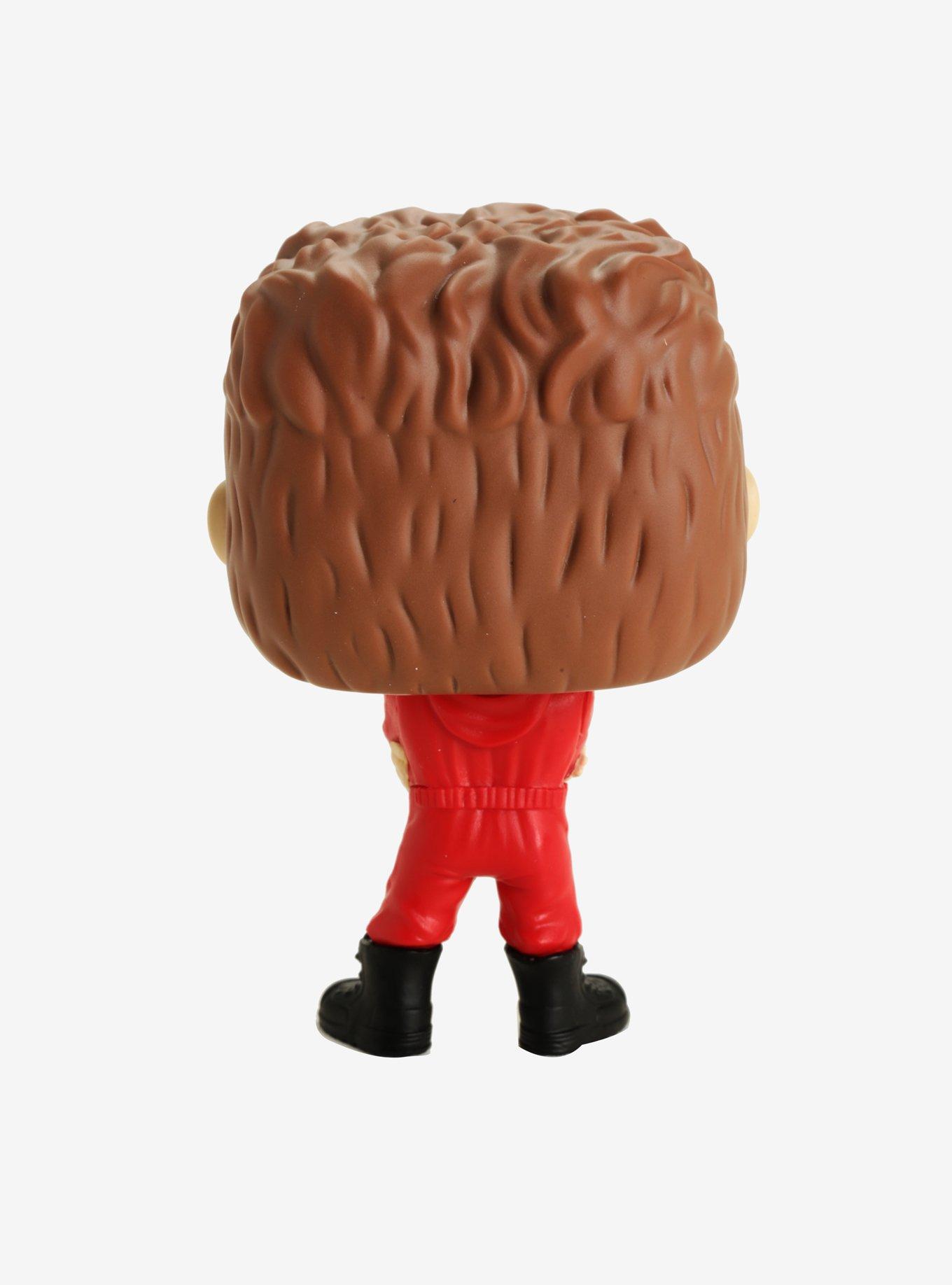 Funko La Casa De Papel Pop! Television Denver Vinyl Figure, , alternate