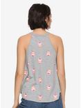 Disney Minnie Mouse Ice Cream Womens Tank Top - BoxLunch Exclusive, , alternate