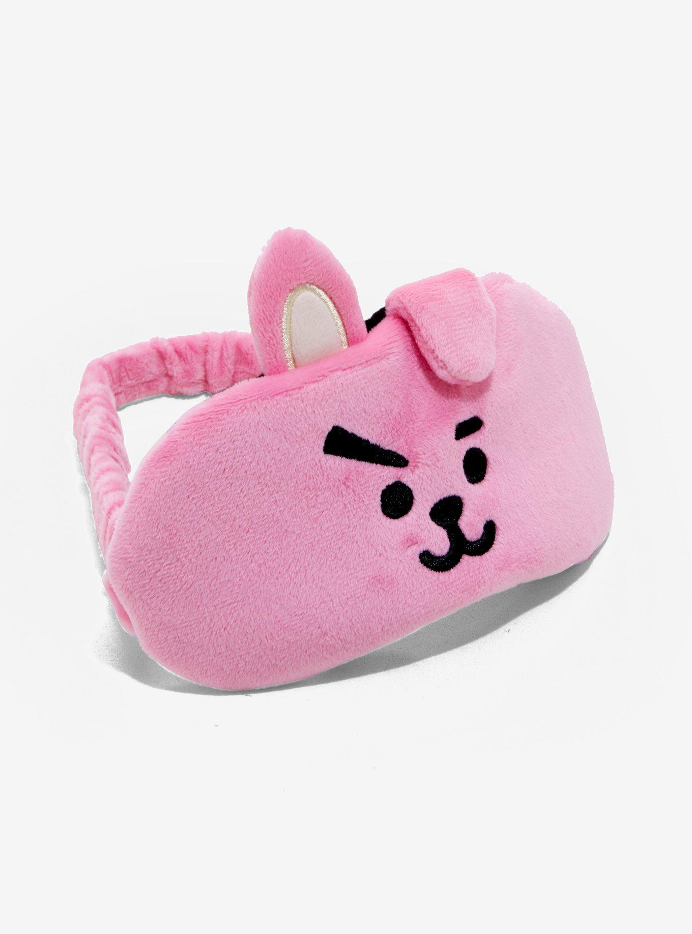 BT21 Cooky Sleep Mask, , alternate