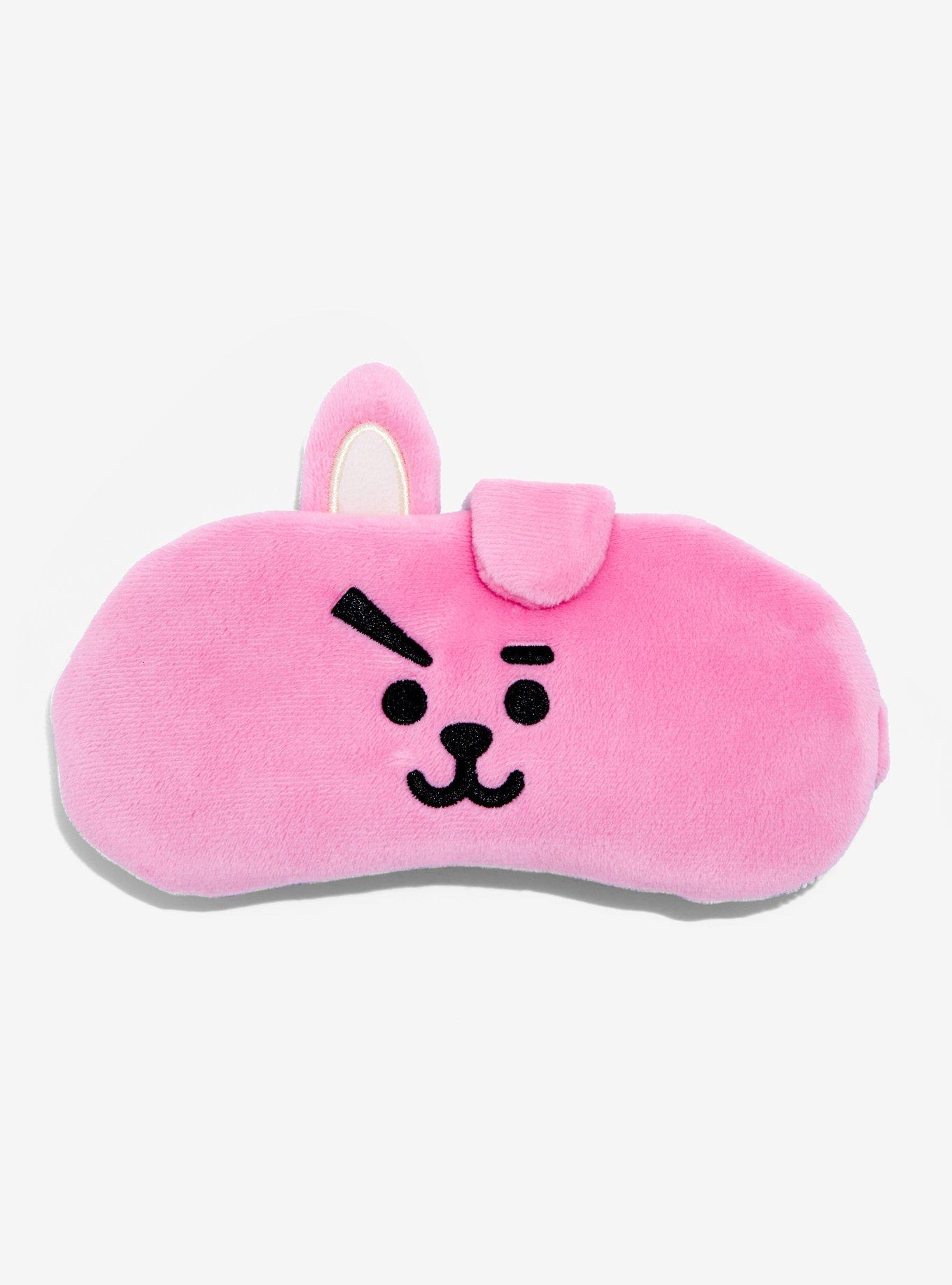 BT21 Cooky Sleep Mask, , alternate