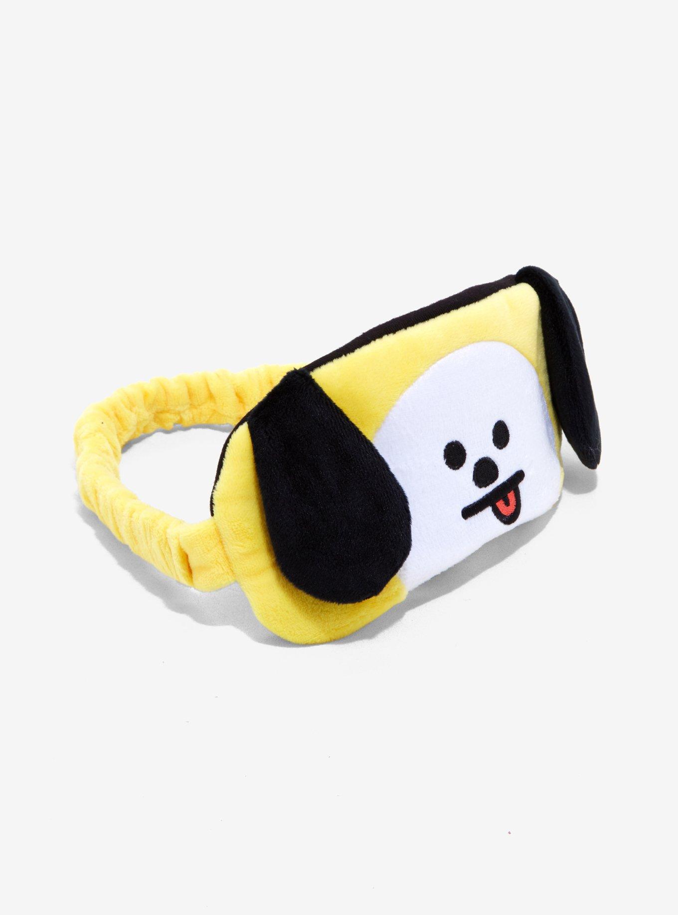 BT21 Chimmy Sleep Mask, , alternate