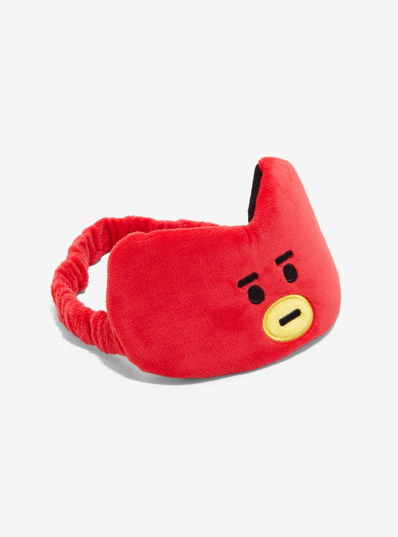 BT21 Tata Sleep Mask, , alternate