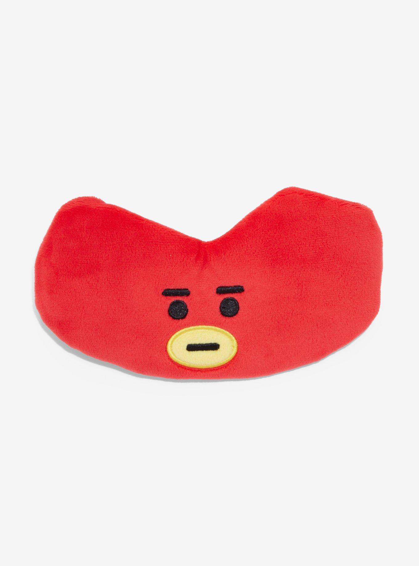 BT21 Tata Sleep Mask, , alternate