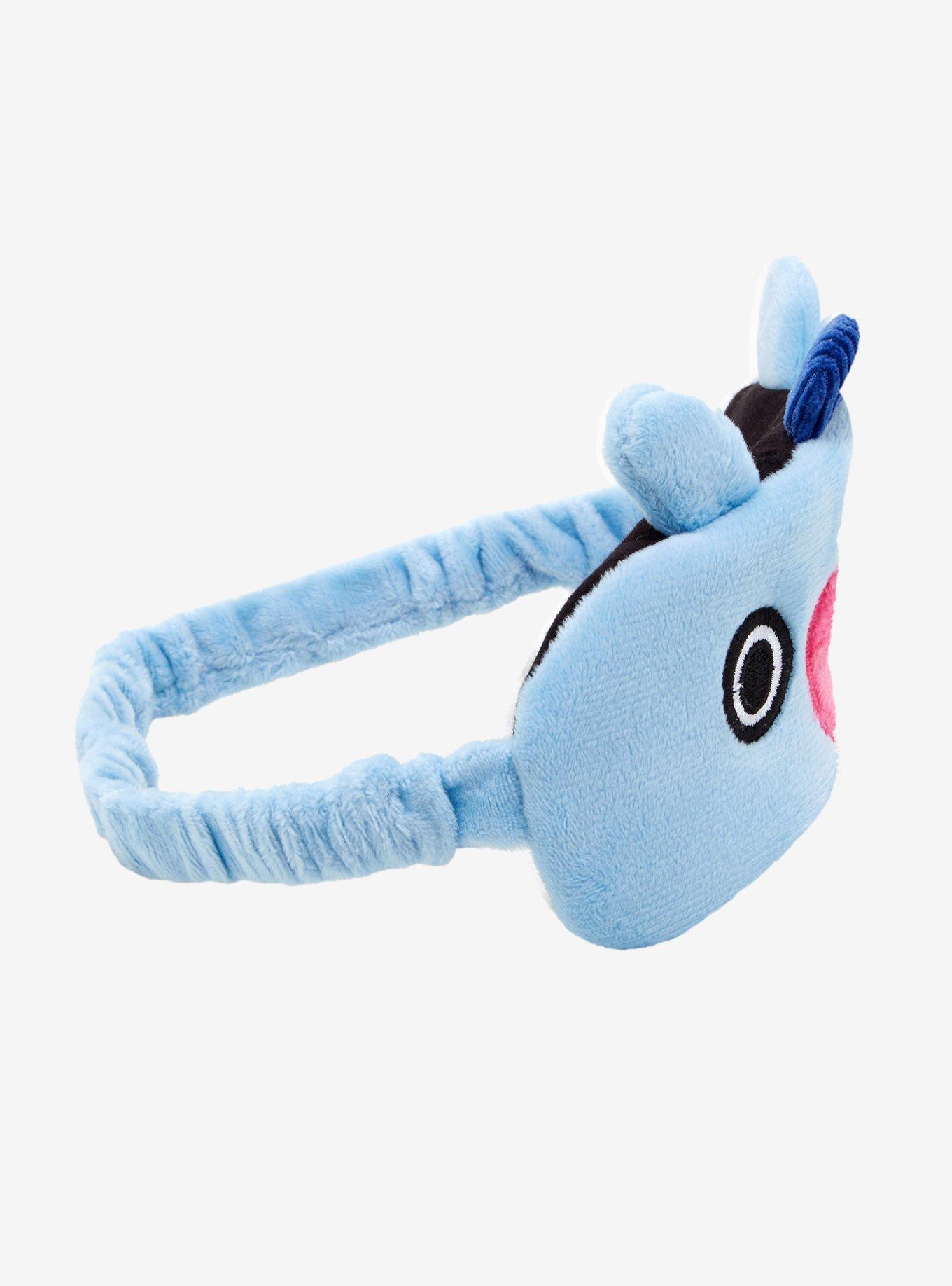 BT21 Mang Sleep Mask, , alternate