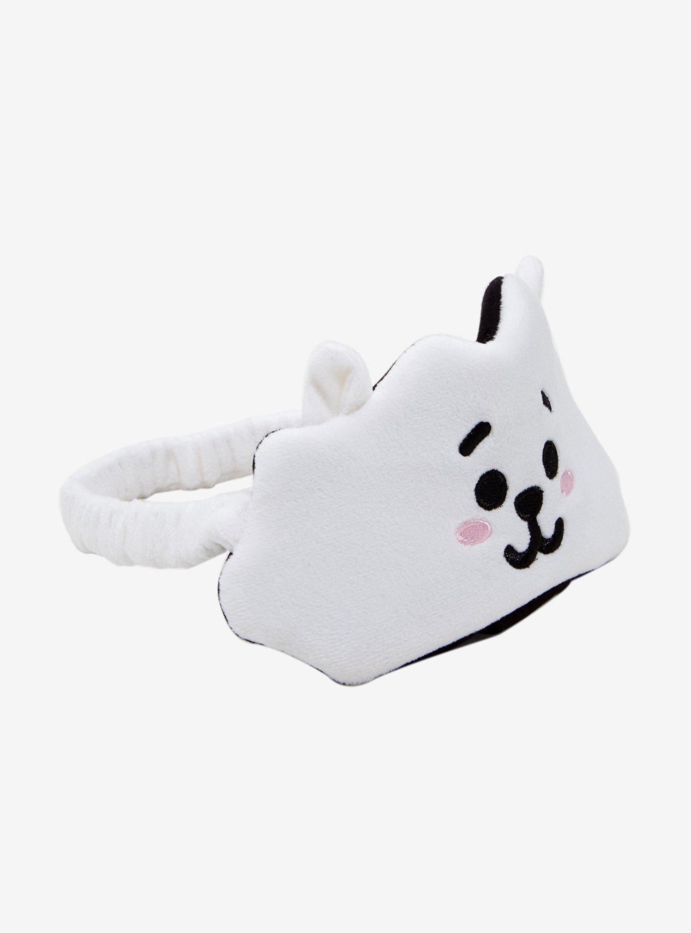 BT21 RJ Sleep Mask, , alternate