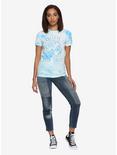Rise Of The Guardians Jack Frost Girls T-Shirt, , alternate