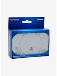 PlayStation Playing Cards With Tin, , alternate