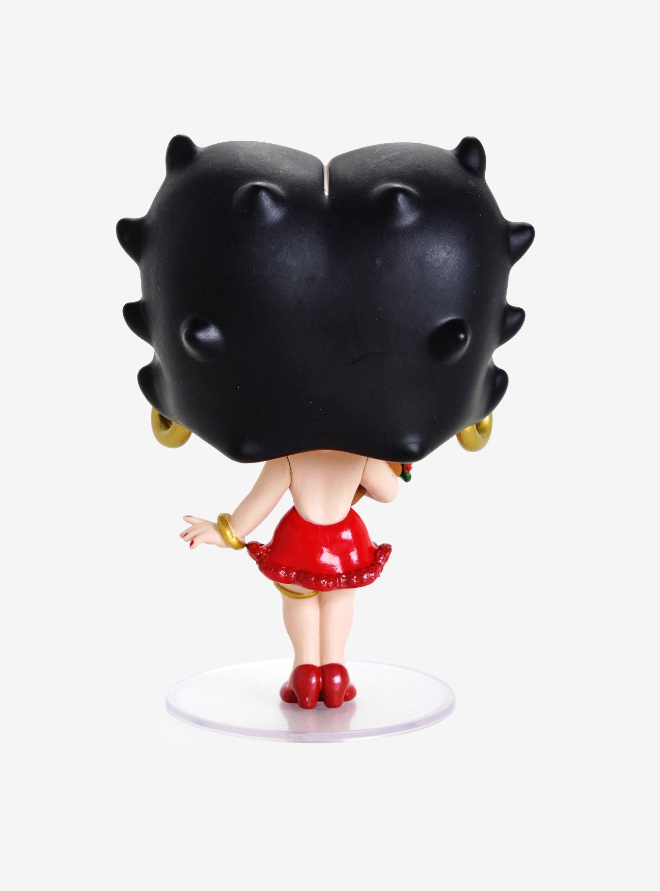 Funko Betty Boop Pop! Sweetheart Betty Boop Vinyl Figure, , alternate