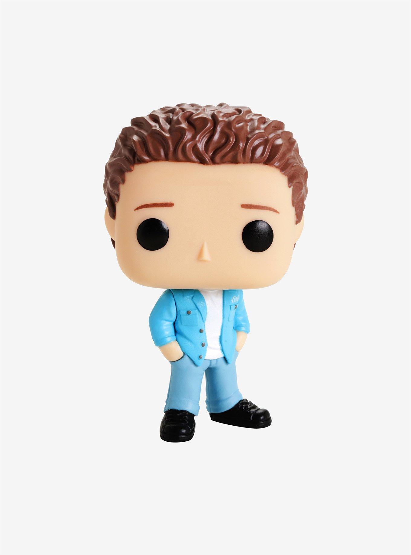 Funko Boy Meets World Pop! Television Cory Vinyl Figure, , alternate