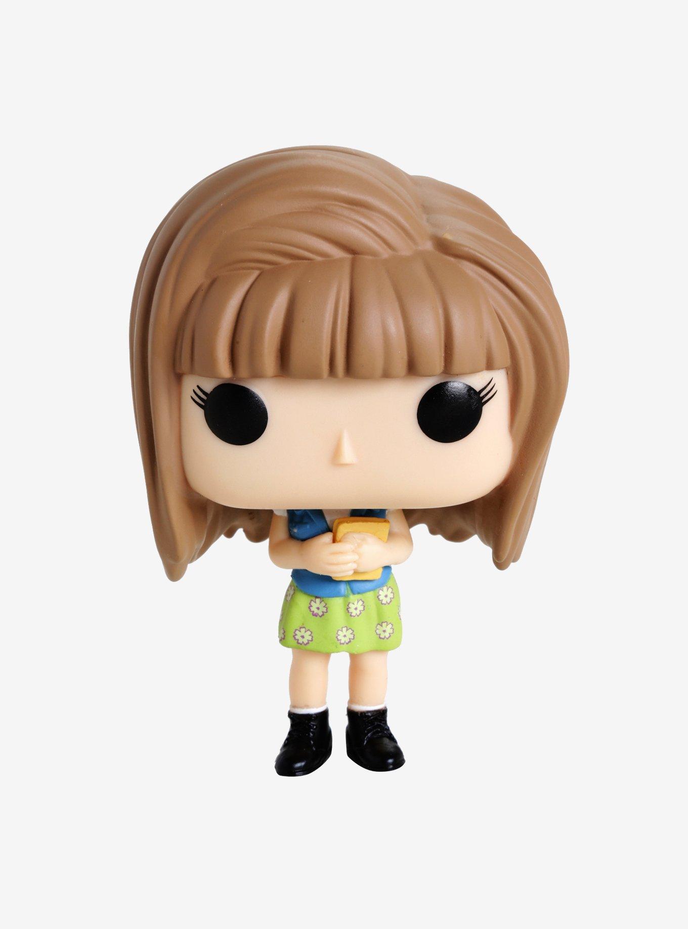 Funko Boy Meets World Pop! Television Topanga Vinyl Figure, , alternate