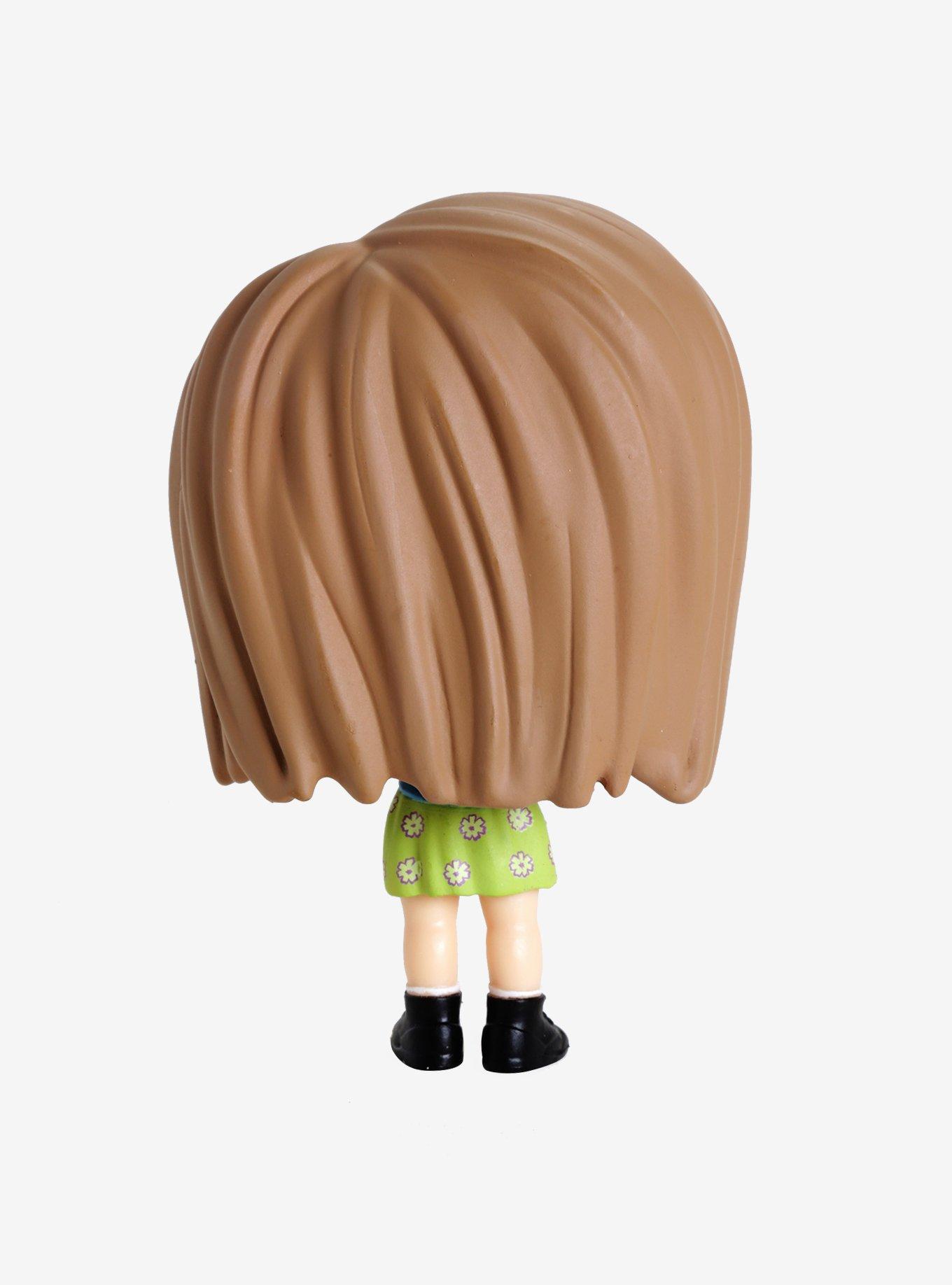 Funko Boy Meets World Pop! Television Topanga Vinyl Figure, , alternate