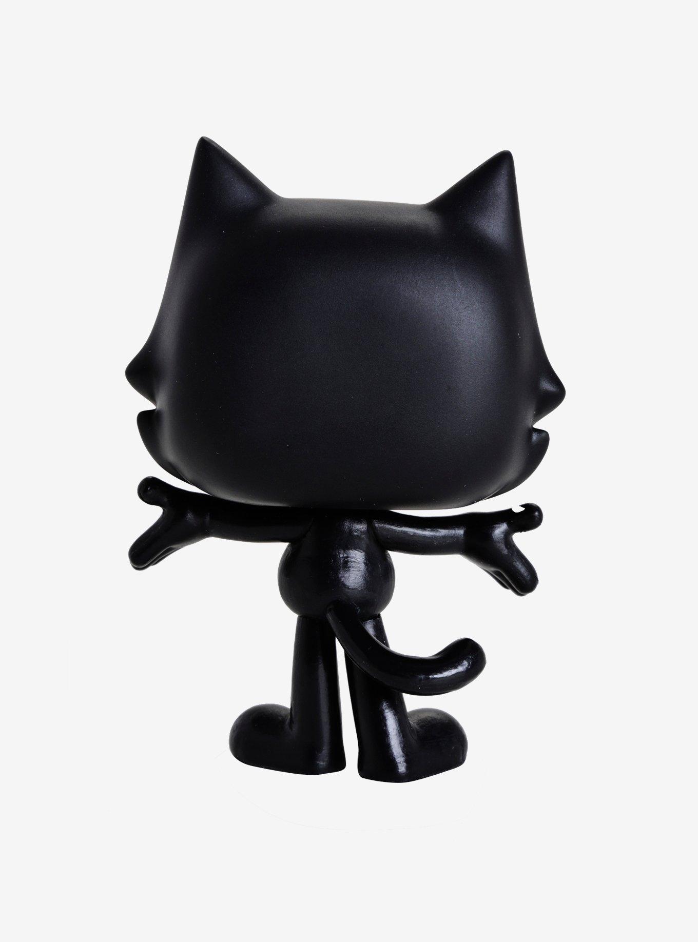 Funko The Amazing Original Felix The Cat Pop! Animation Felix Vinyl Figure, , alternate