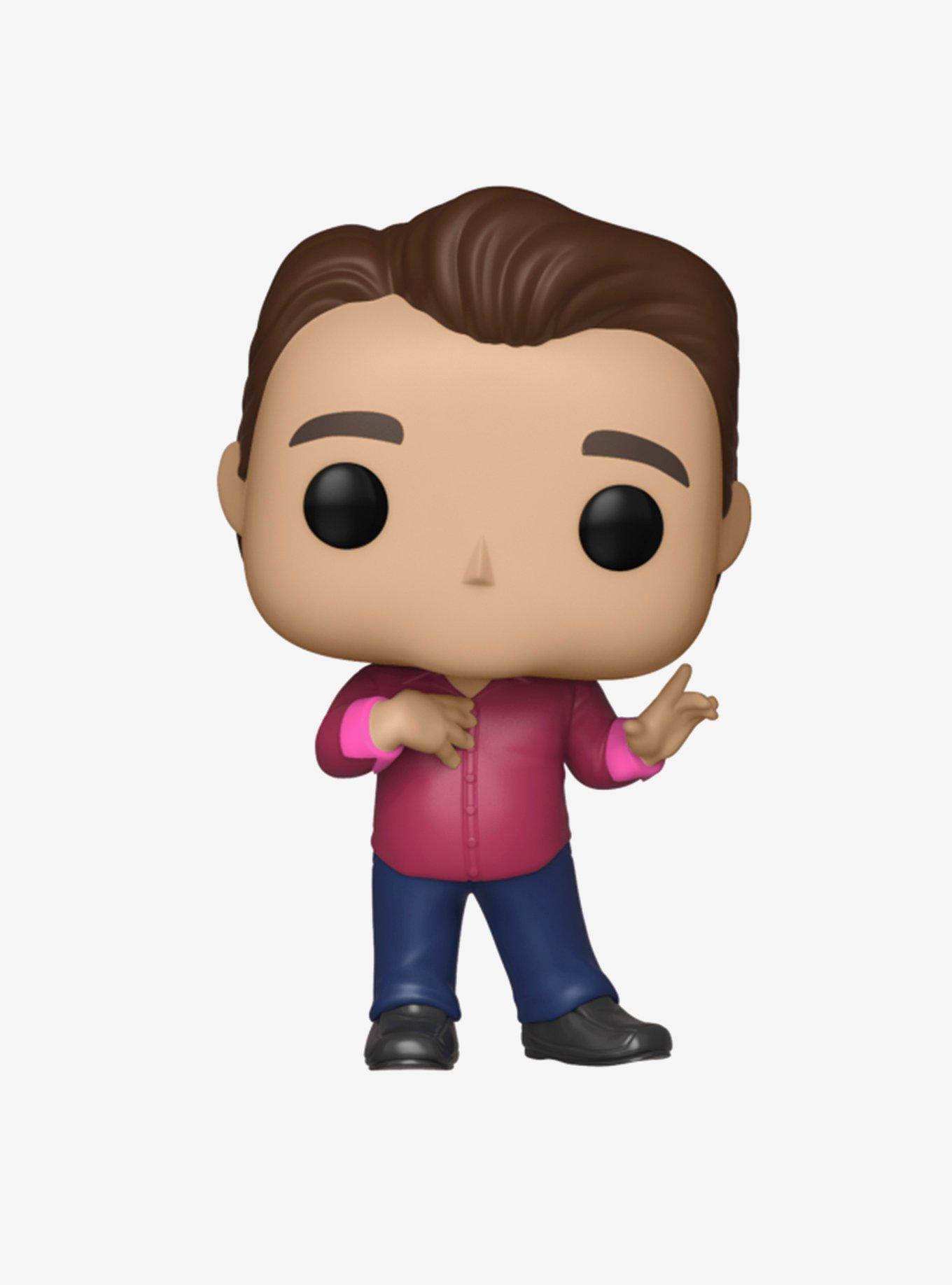 Funko Modern Family Pop! Cam Vinyl Figure, , alternate