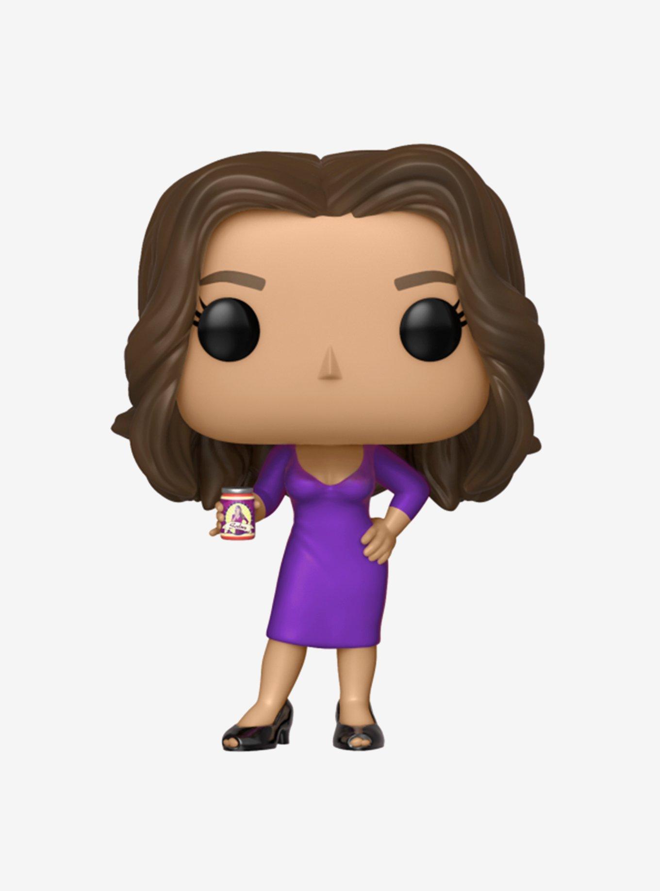 Funko Modern Family Pop! Gloria Vinyl Figure, , alternate