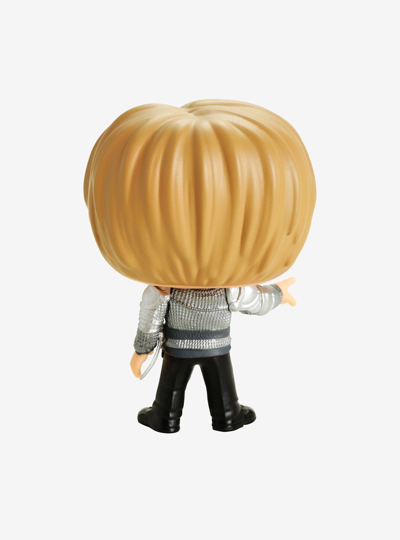 Funko William Shakespeare's Romeo + Juliet Pop! Movies Romeo Vinyl Figure, , alternate