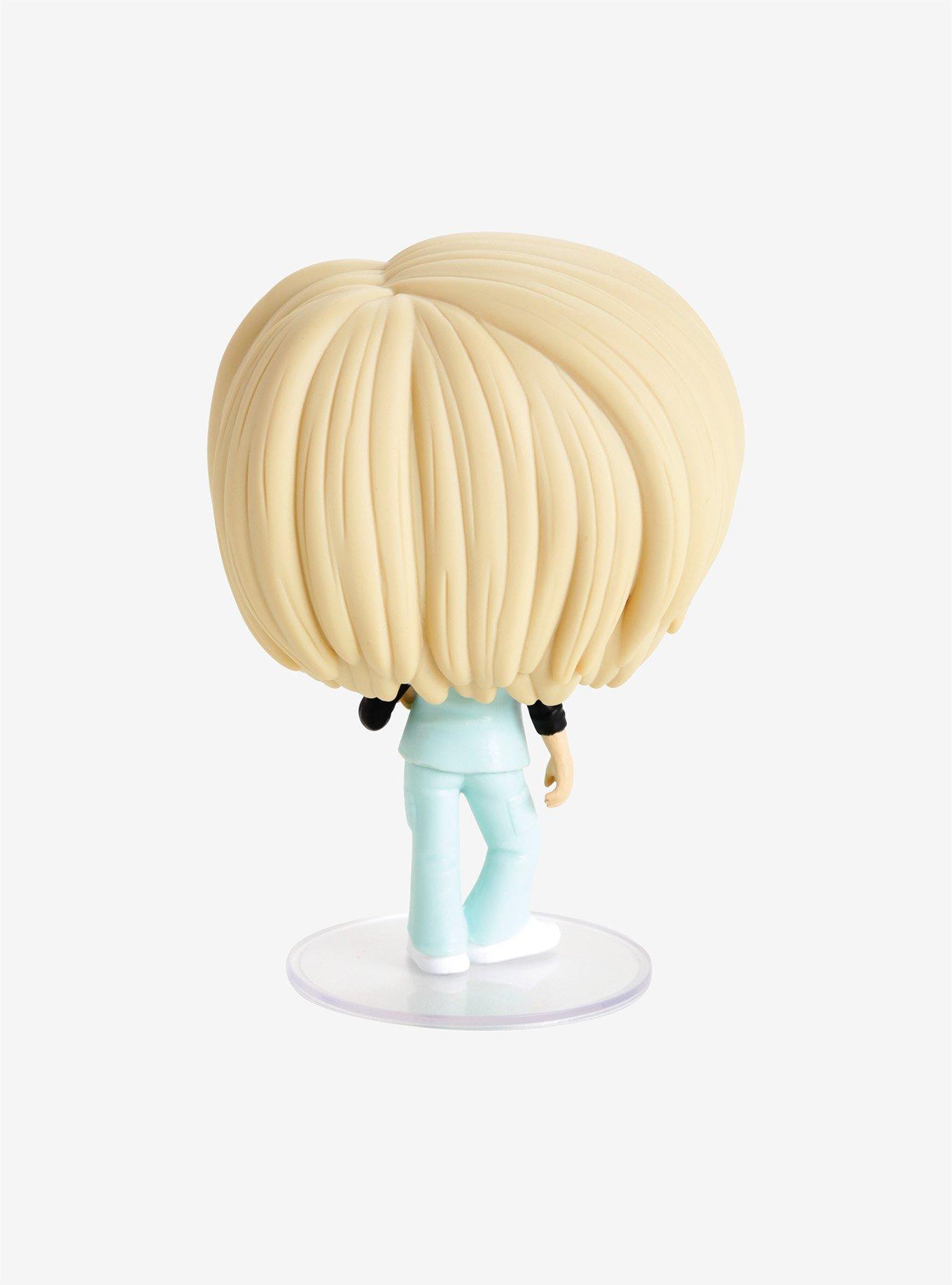 Funko Scrubs Pop! Television Elliot Vinyl Figure, , alternate