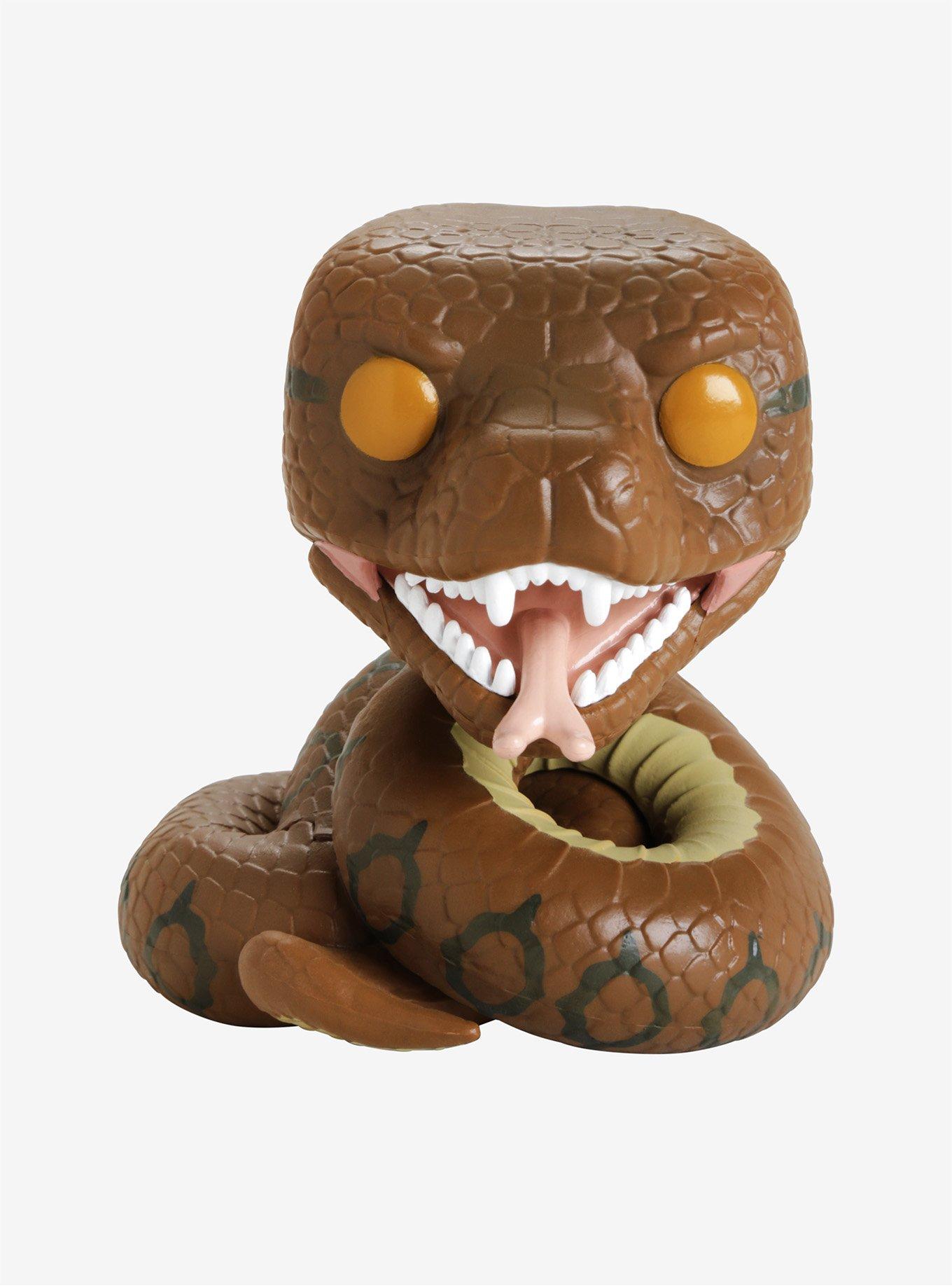 Funko Fantastic Beasts: The Crimes Of Grindelwald Pop! Nagini Vinyl Figure, , alternate