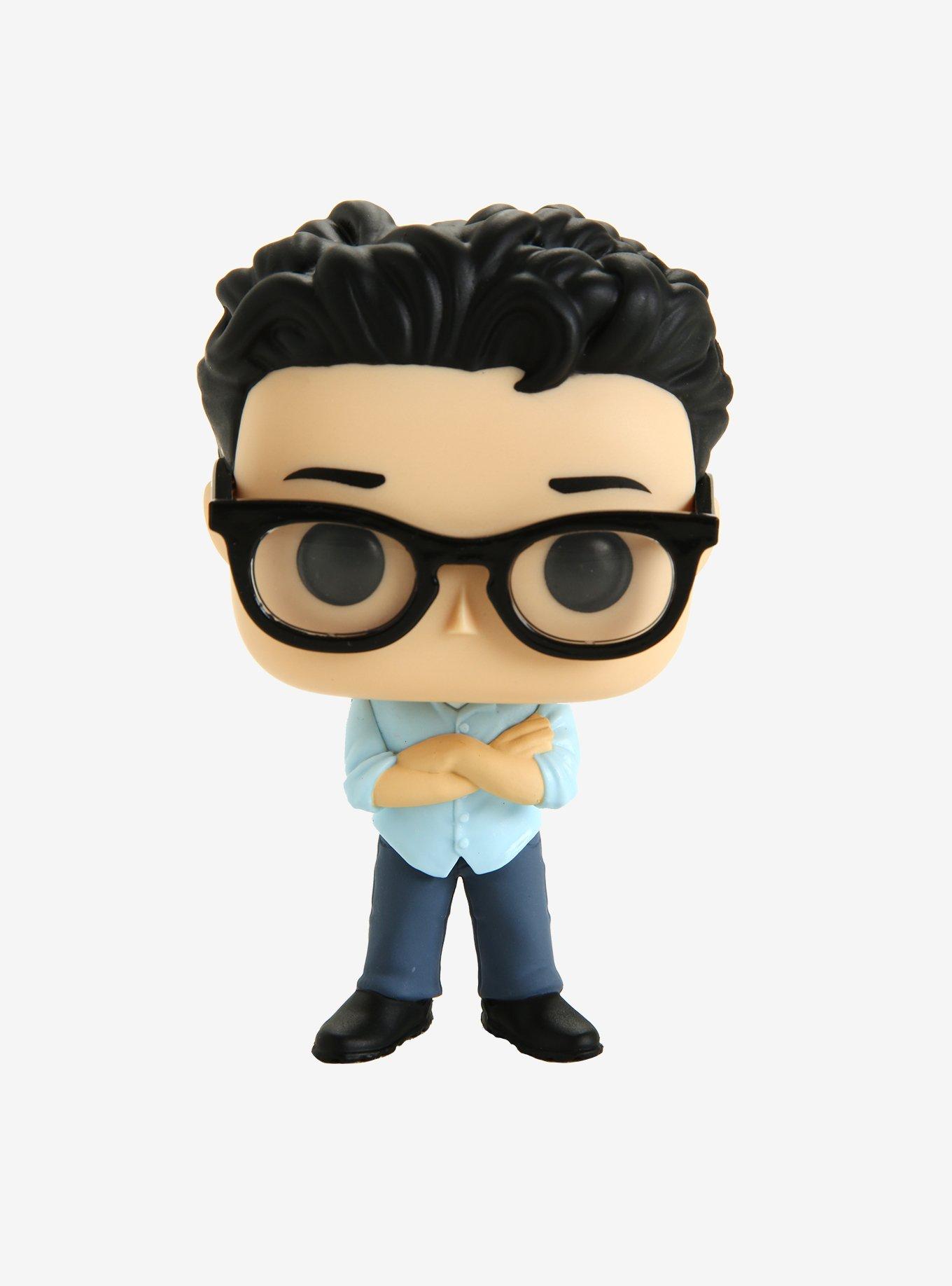 Funko Director Pop! Movies J.J. Abrams Vinyl Figure, , alternate