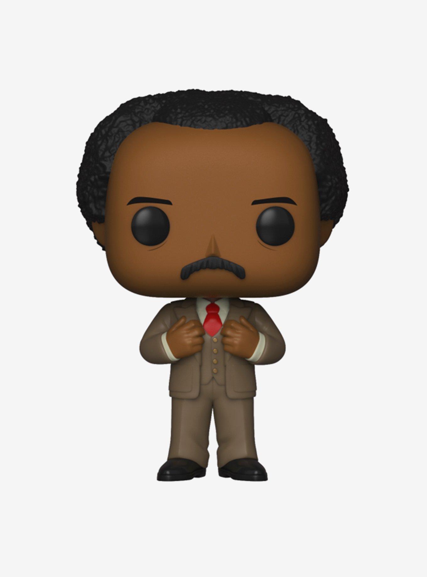 Funko The Jeffersons Pop! Television George Jefferson Vinyl Figure, , alternate