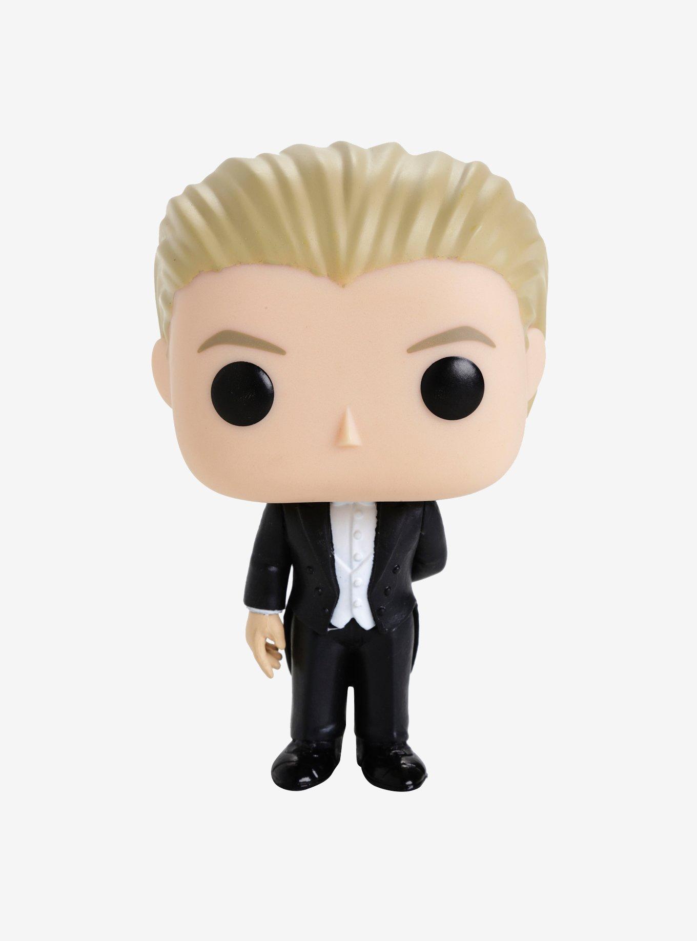 Funko Titanic Pop! Movies Jack Vinyl Figure, , alternate