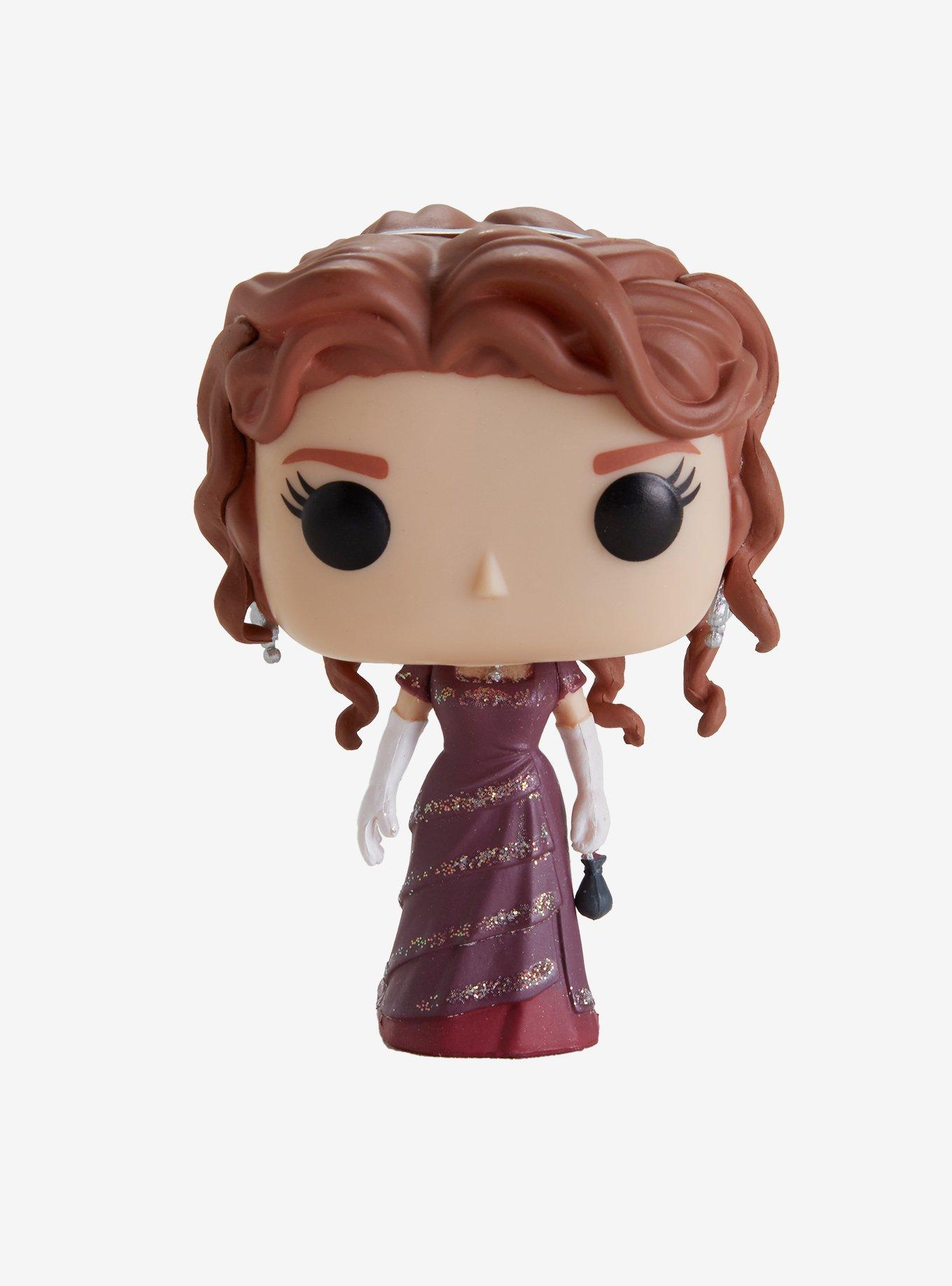 Funko Titanic Pop! Movies Rose Vinyl Figure, , alternate