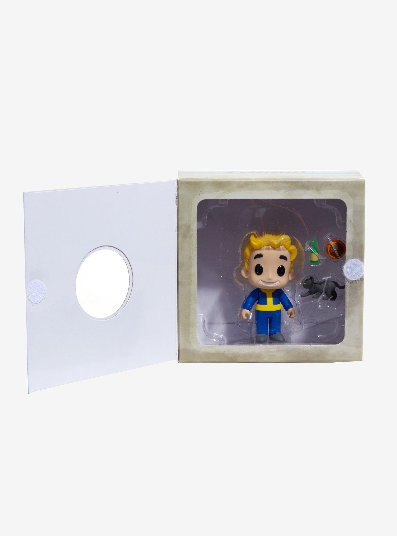 Funko Fallout Vault Boy (Luck) 5 Star Vinyl Figure, , alternate
