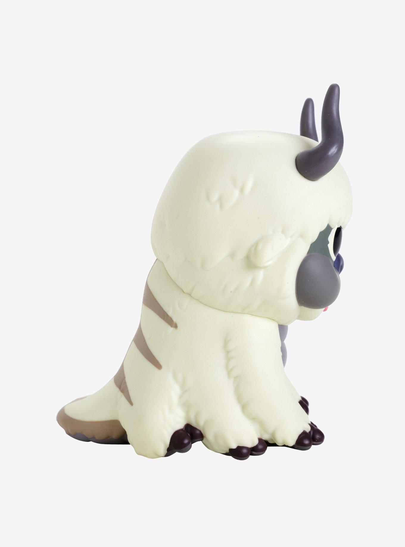 Funko Avatar: The Last Airbender Pop! Animation Appa Vinyl Figure, , alternate