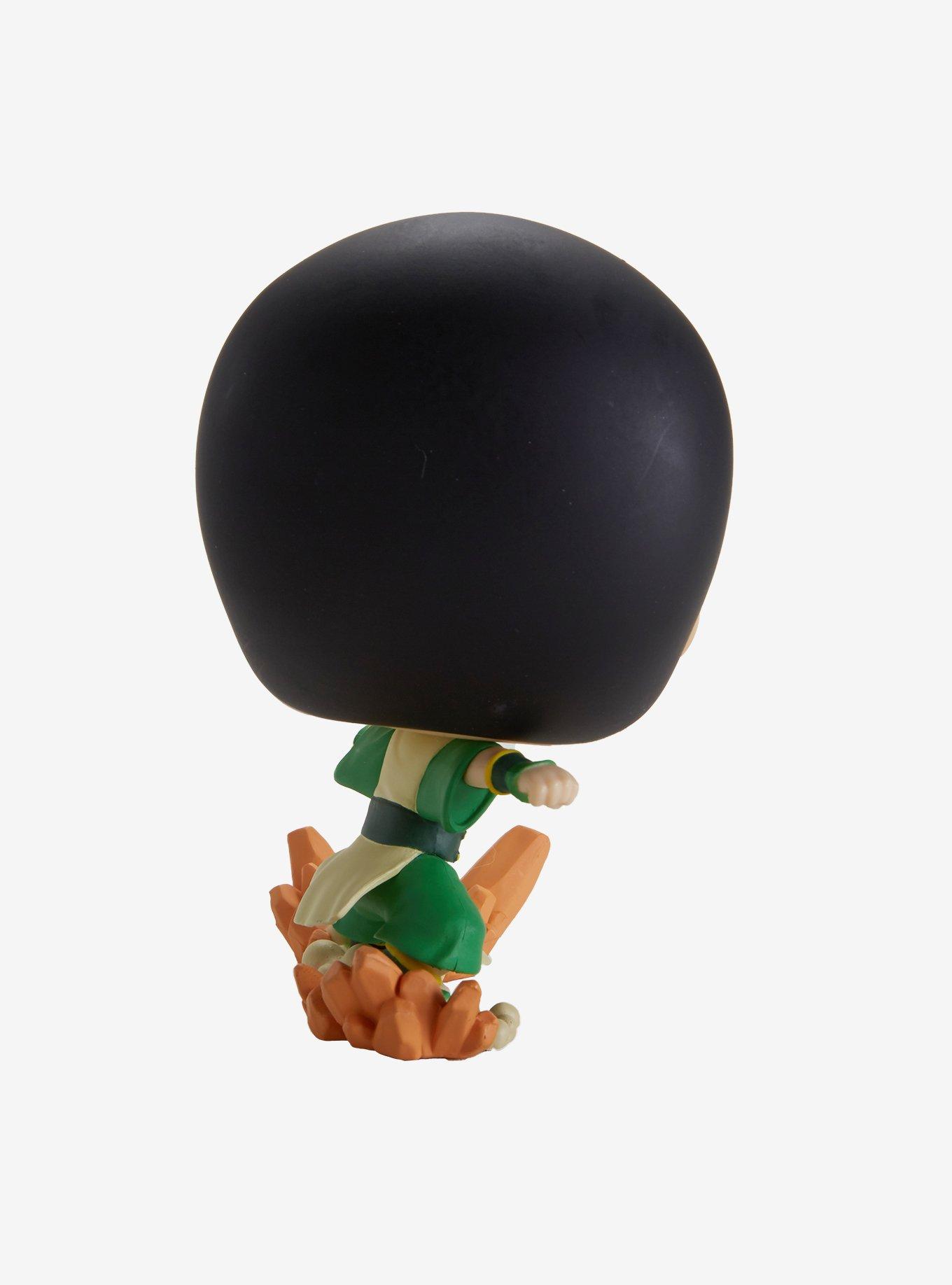 Funko Avatar The Last Airbender Pop! Animation Toph Vinyl Figure, , alternate