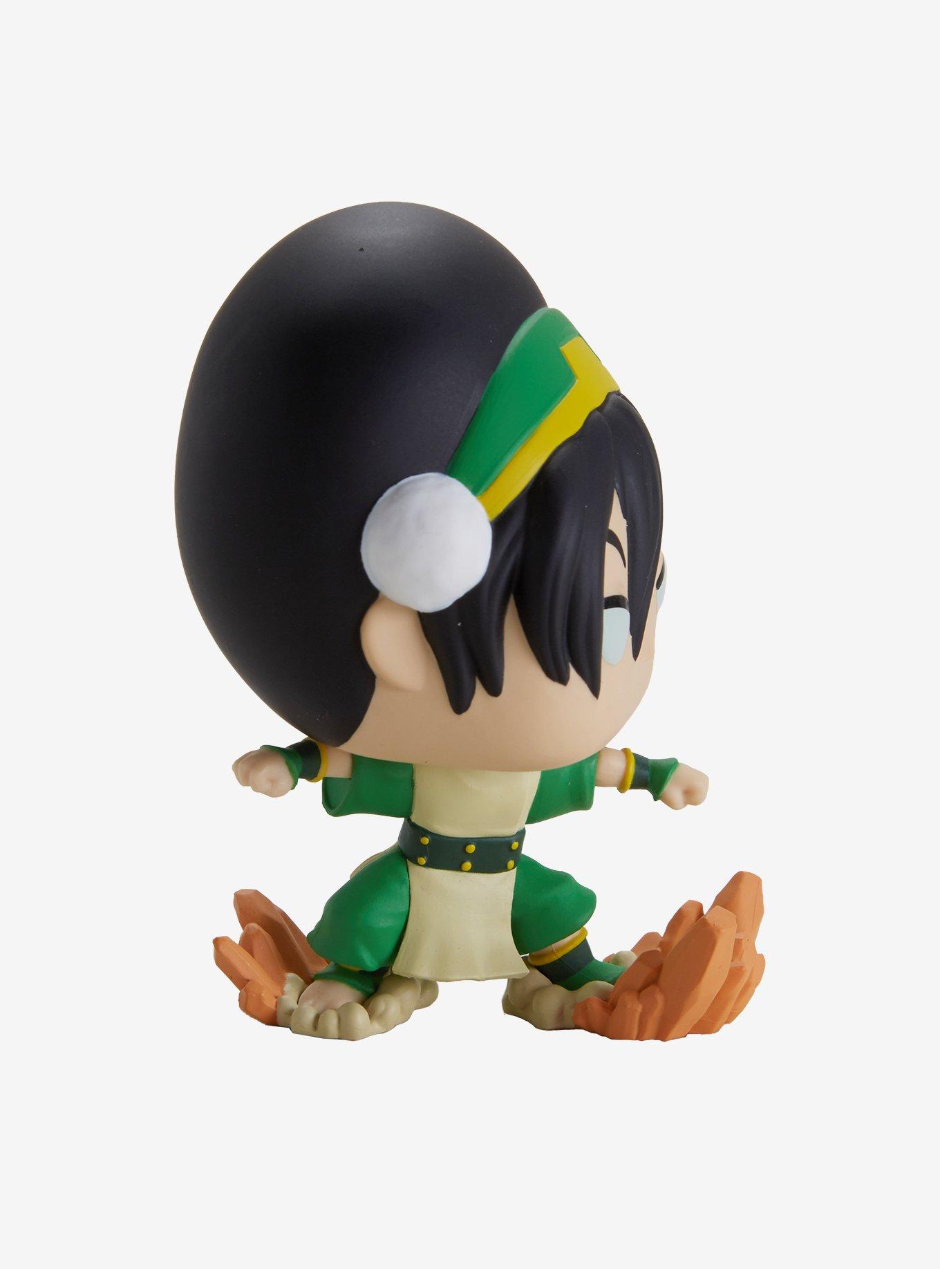 Funko Avatar The Last Airbender Pop! Animation Toph Vinyl Figure, , alternate