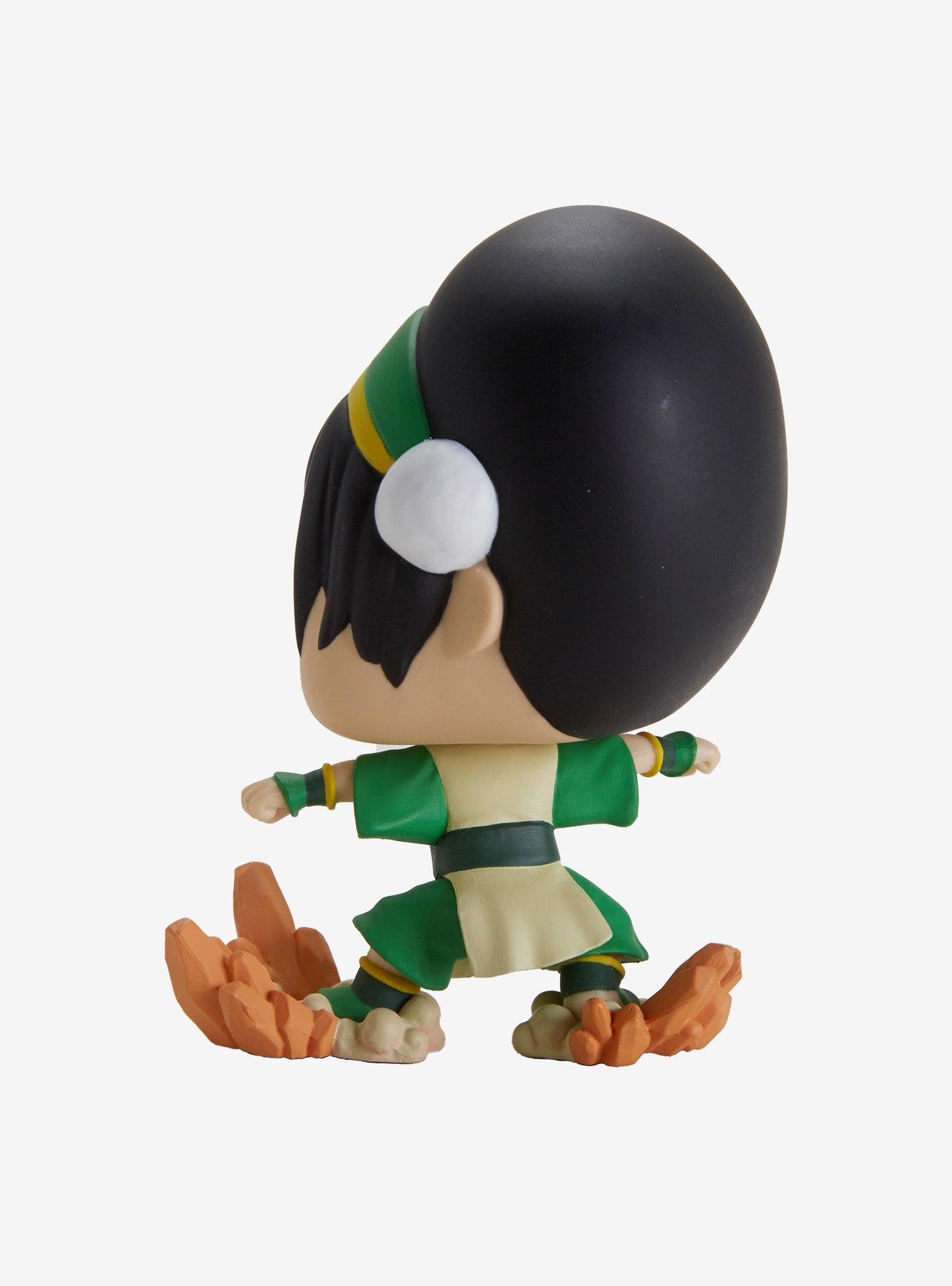 Funko Avatar The Last Airbender Pop! Animation Toph Vinyl Figure, , alternate