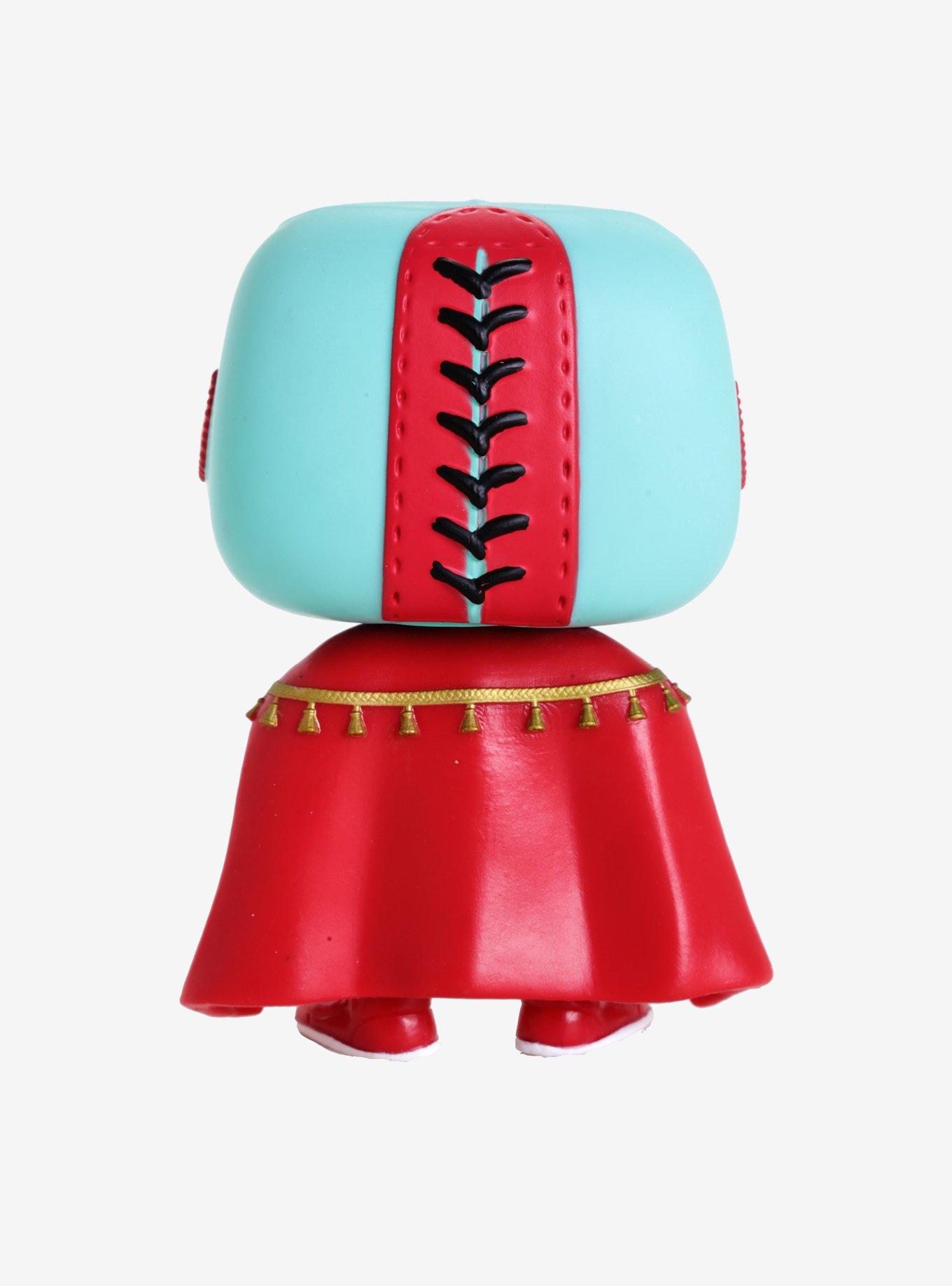 Funko Nacho Libre Pop! Movies Nacho Libre Vinyl Figure, , alternate
