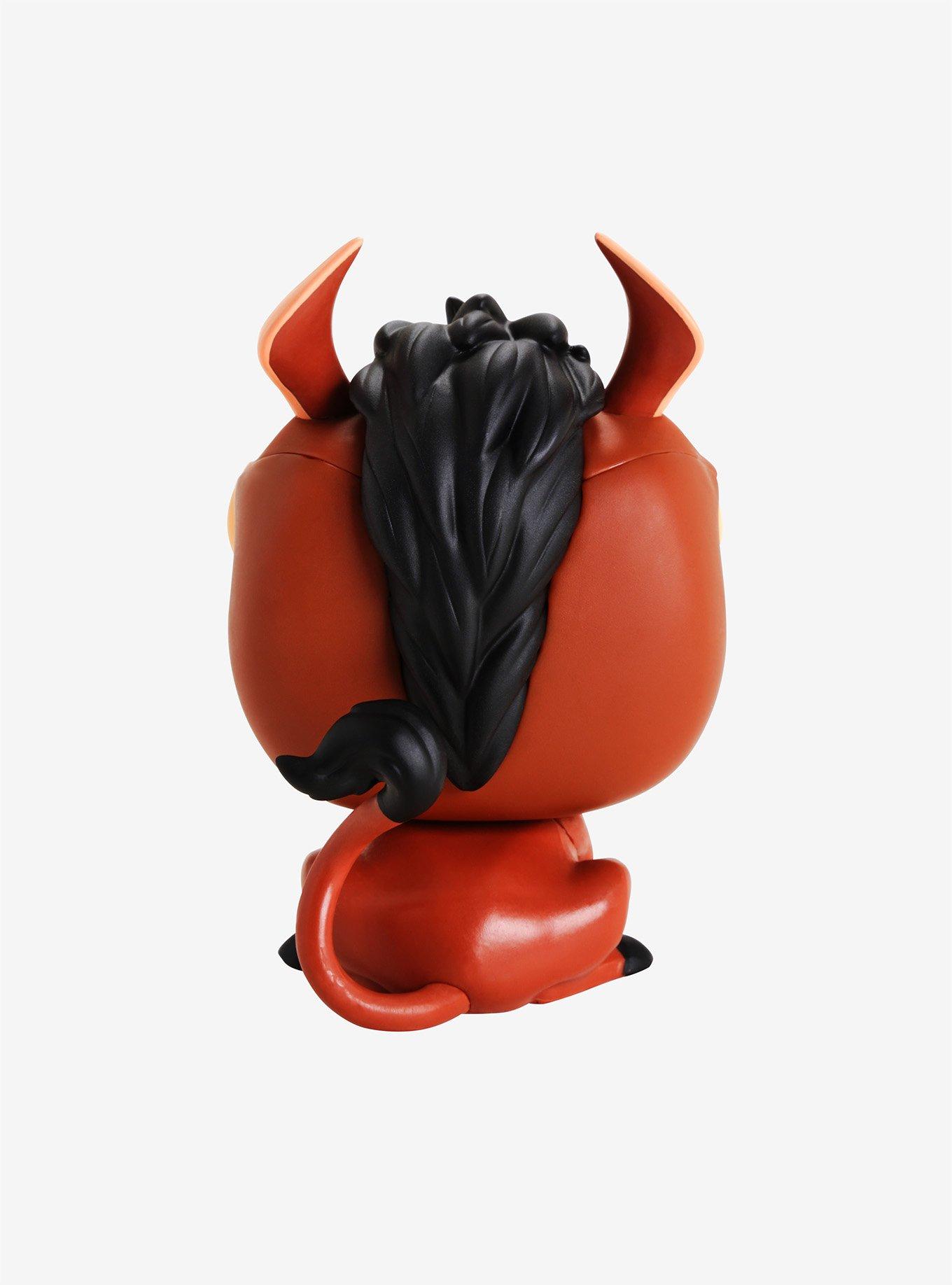 Funko Disney The Lion King Pop! Luau Pumba Vinyl Figure, , alternate