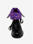 Disney Aladdin Lamp Fold-Over Boots, MULTI, alternate