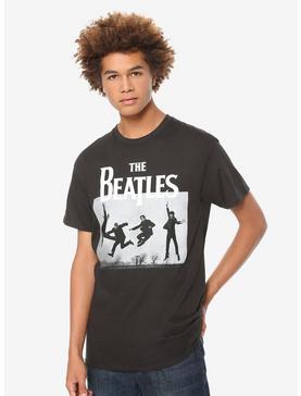The Beatles Jump Photo T-Shirt, , hi-res