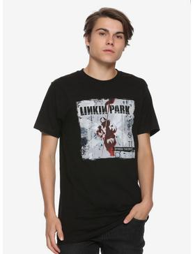 Linkin Park Hybrid Theory T-shirt, , hi-res