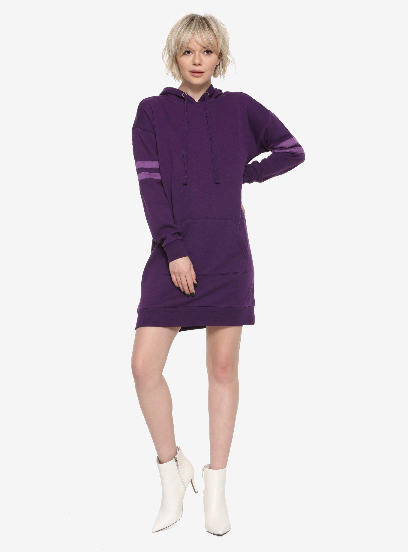 Her Universe Disney Aladdin Palace Hoodie Dress, , alternate