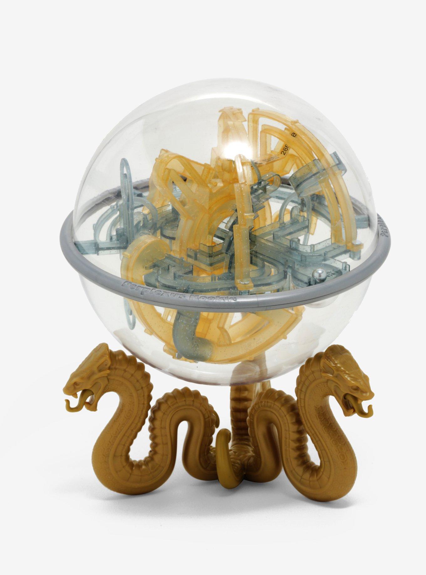 Harry Potter Prophecy Perplexus, , alternate