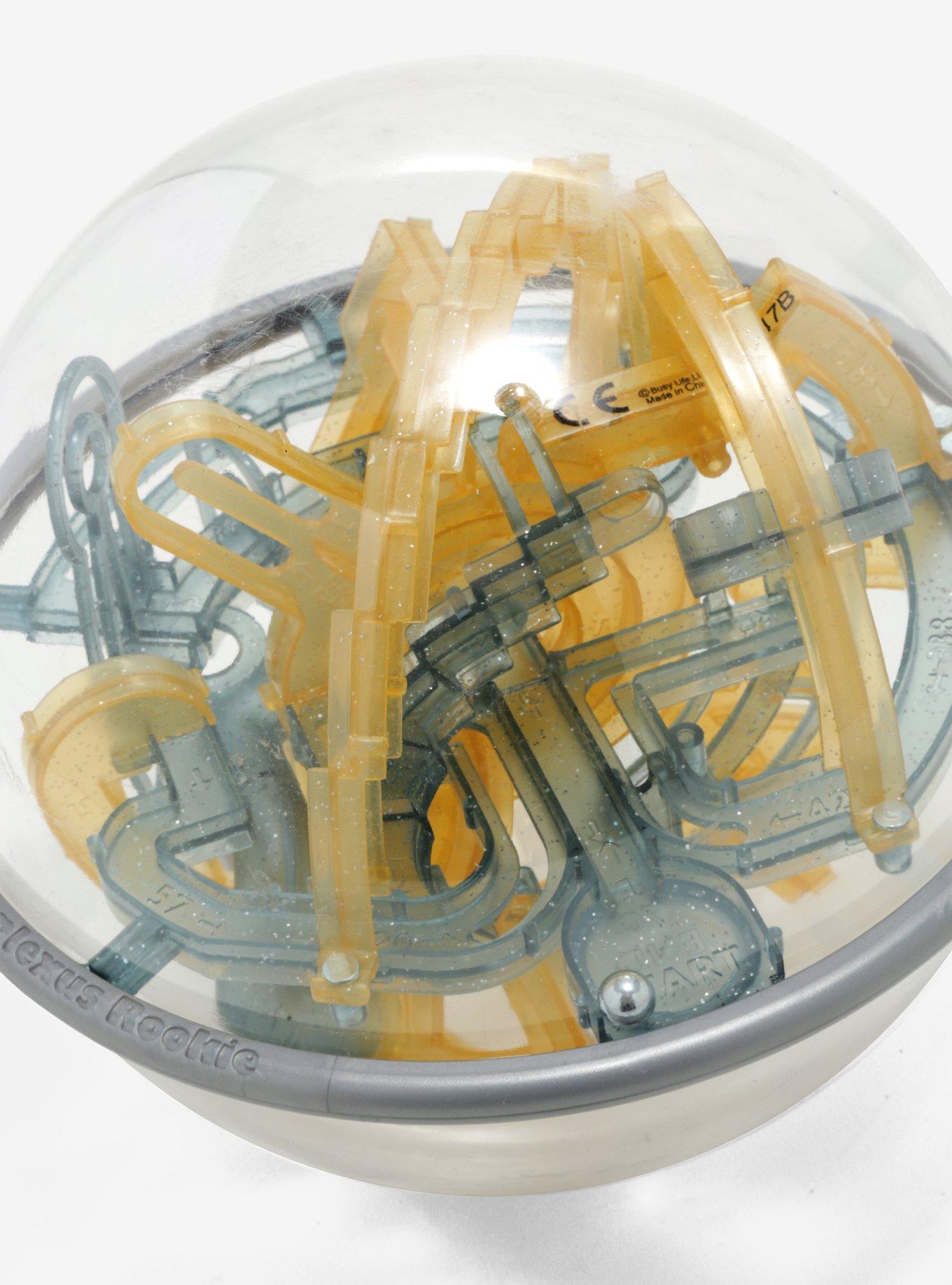 Harry Potter Prophecy Perplexus, , alternate