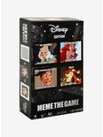 Disney Edition Meme The Game, , alternate