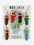 Interchangeable Chakra Necklace Set - BoxLunch Exclusive, , alternate