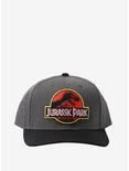 Jurassic Park Logo Snapback, , alternate