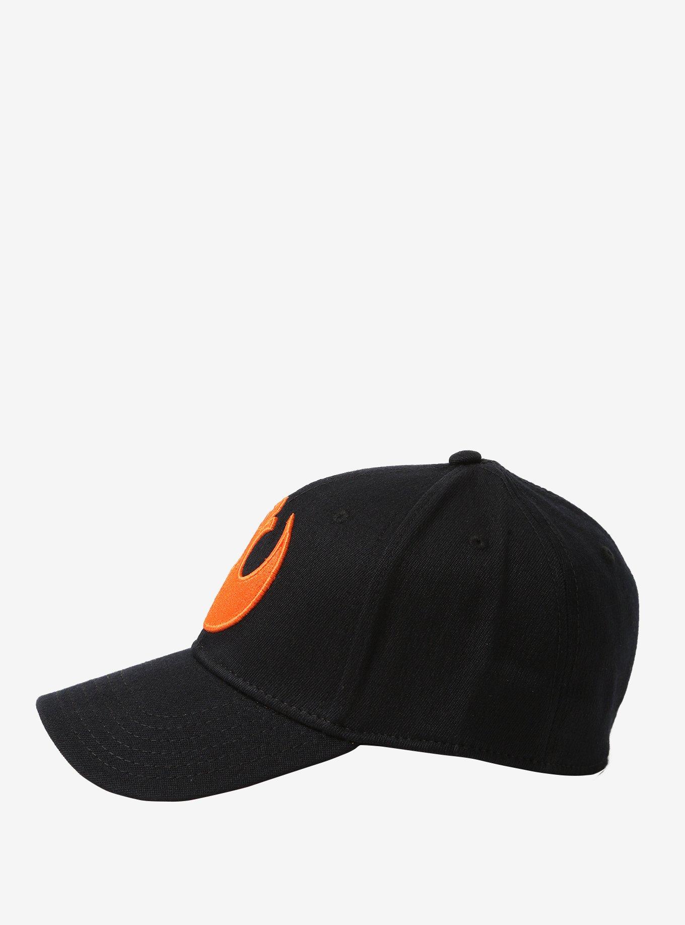 Star Wars Rebel Flex Hat, , alternate