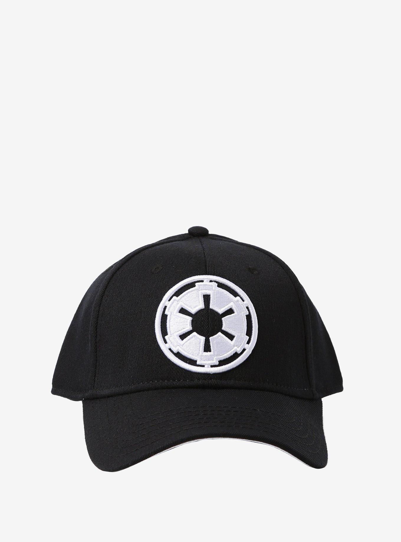 Star Wars Galactic Empire Flex Hat, , alternate