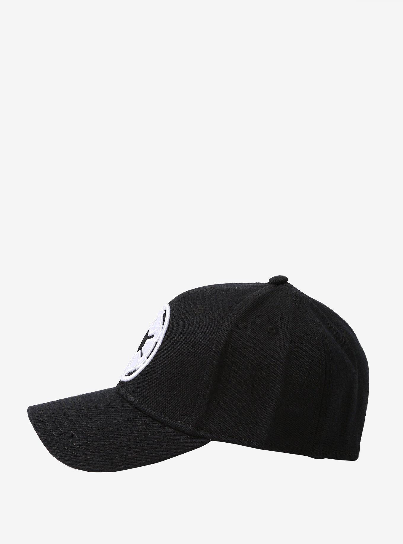 Star Wars Galactic Empire Flex Hat, , alternate