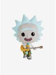 Funko Pop! Rick And Morty Tiny Rick Vinyl Figure - BoxLunch Exclusive, , alternate